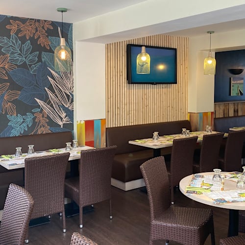L'Ile O' Crêpes, Boulogne-Billancourt