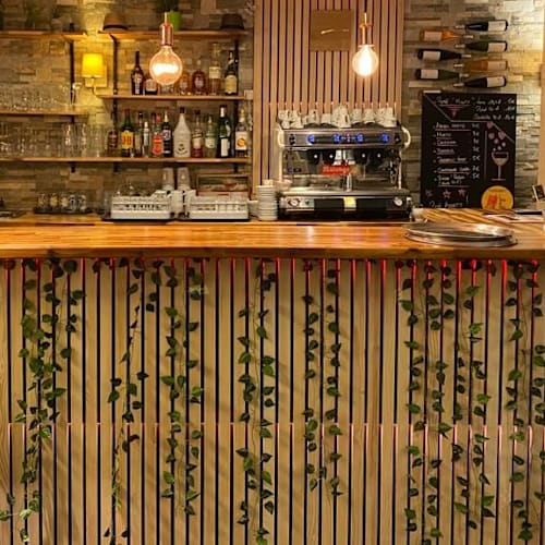 L'Ile O' Crêpes, Boulogne-Billancourt