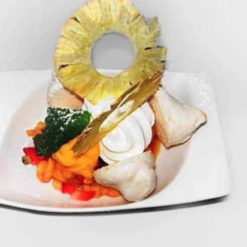 Hôtel restaurant de La Paix, Le Nouvion-en-Thiérache