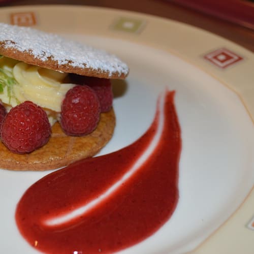 Hôtel restaurant de La Paix, Le Nouvion-en-Thiérache