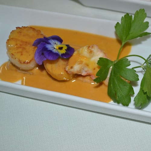 Hôtel restaurant de La Paix, Le Nouvion-en-Thiérache