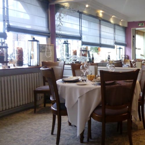 Hôtel restaurant de La Paix, Le Nouvion-en-Thiérache