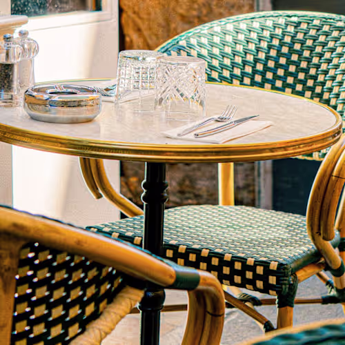 Coucou, Aix-en-Provence