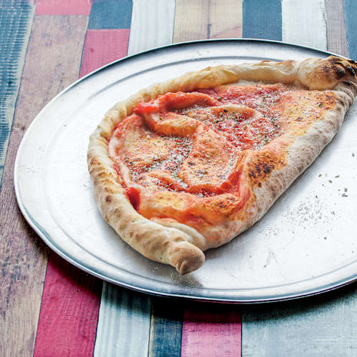 Mr. Pizza, Madrid