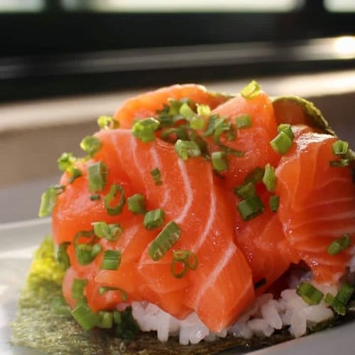 Miss Sushi Magoito, São João das Lampas