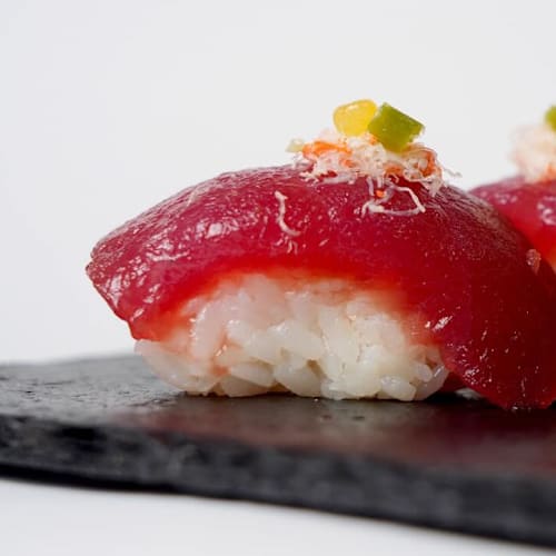 Miss Sushi Magoito, São João das Lampas