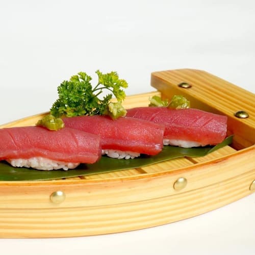 Miss Sushi Magoito, São João das Lampas