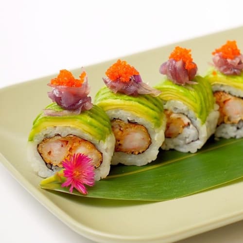 Miss Sushi Magoito, São João das Lampas