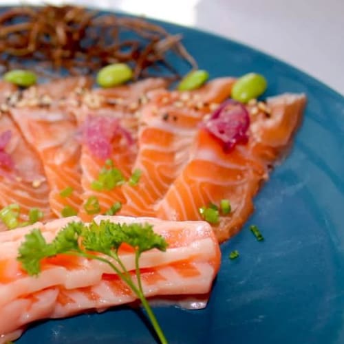 Miss Sushi Magoito, São João das Lampas