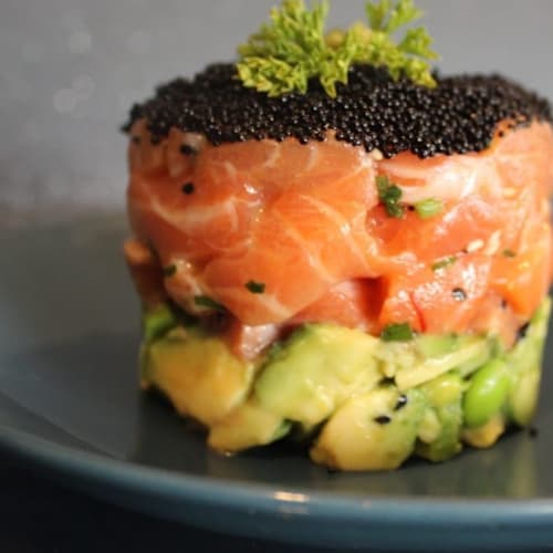 Miss Sushi Magoito, São João das Lampas