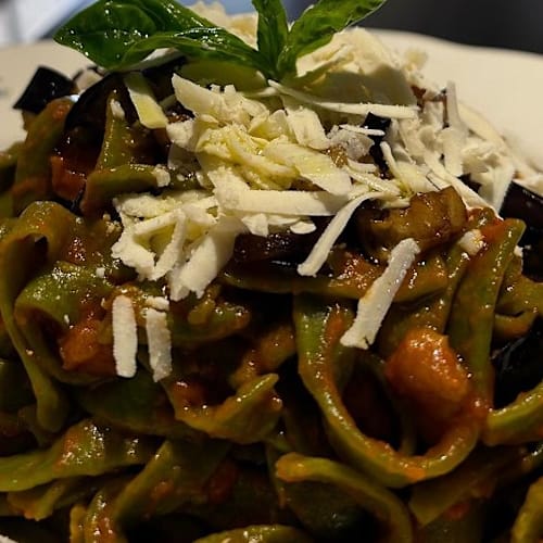 Osteria Malpelo, Bojano