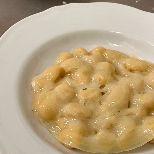 Osteria Malpelo, Bojano