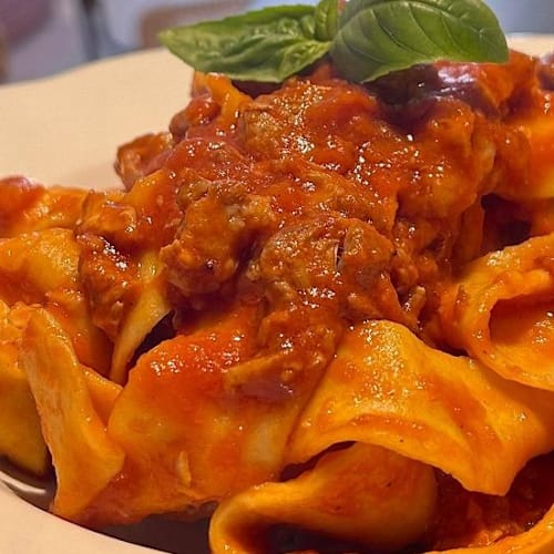 Osteria Malpelo, Bojano