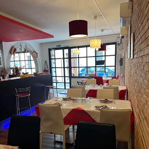 Aroma Indiano, Oderzo