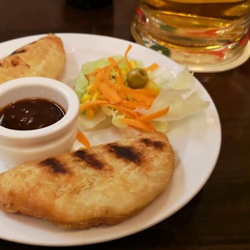 Formosa, Amsterdam