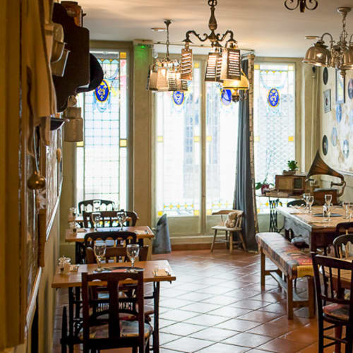 Les Pitchouns, Montargis