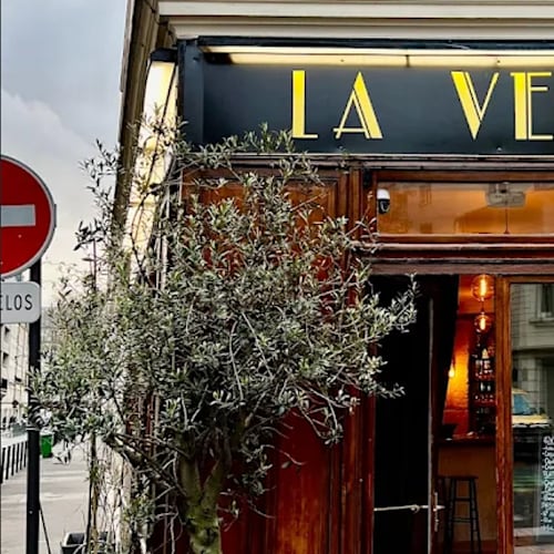 La Vega, Paris