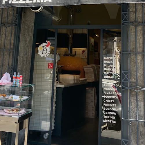Fratelli La Bufala - Napoli Medina, Napoli