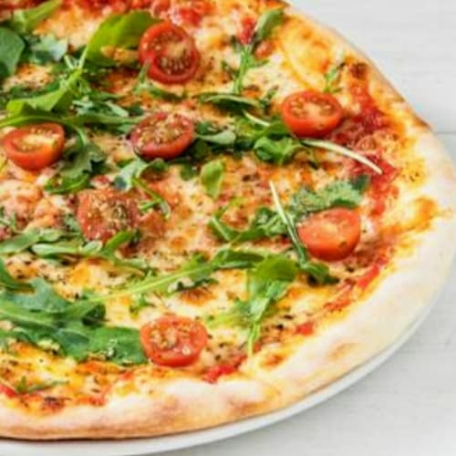 Gusto di Roma, Valencia