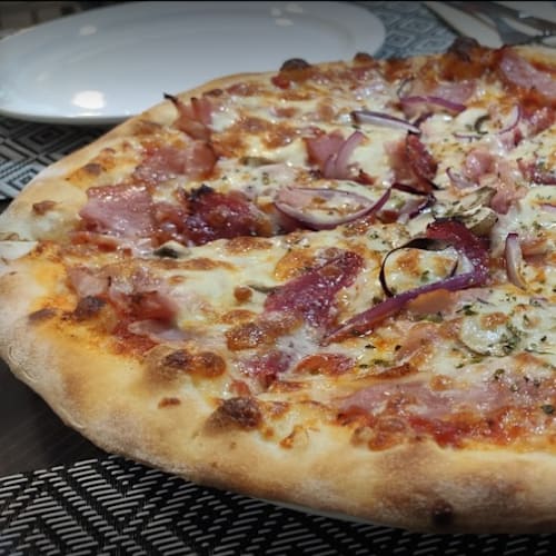 Gusto di Roma, Valencia