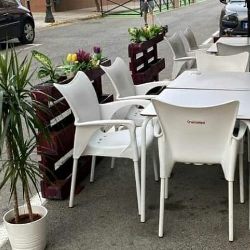 Gusto di Roma, Valencia