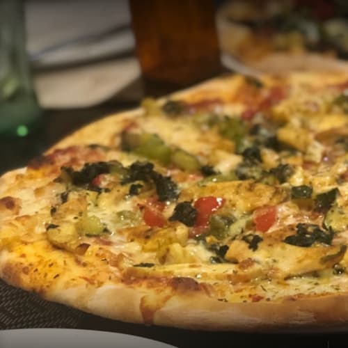 Gusto di Roma, Valencia