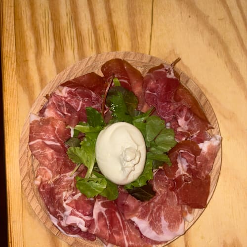 In Amicizia, Torino