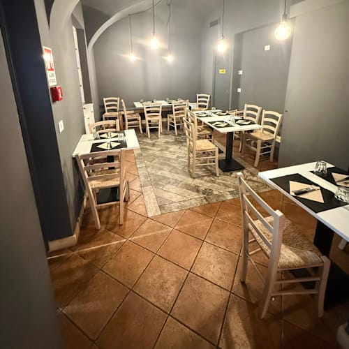 In Amicizia, Torino