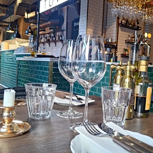 Restaurang Tove, Stockholm