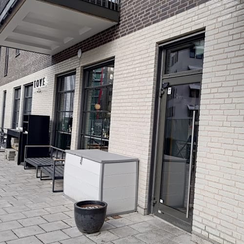 Restaurang Tove, Stockholm