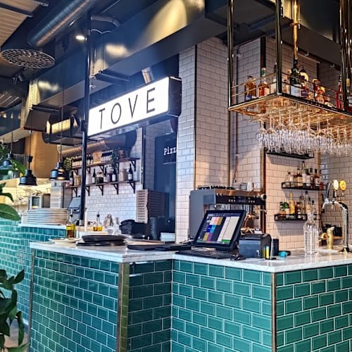 Restaurang Tove, Stockholm