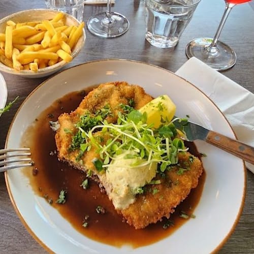 Restaurang Tove, Stockholm