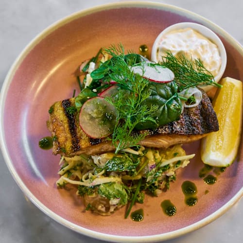 Restaurang Tove, Stockholm