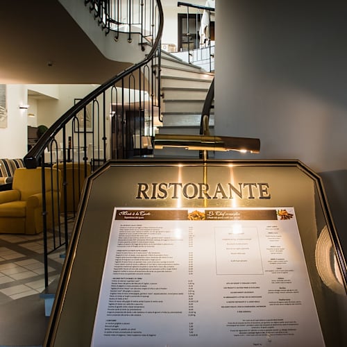 La Scala Restaurant in Cagliari, Cagliari