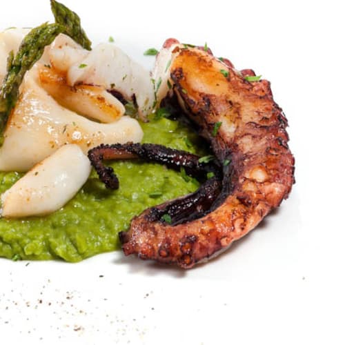 La Scala Restaurant in Cagliari, Cagliari