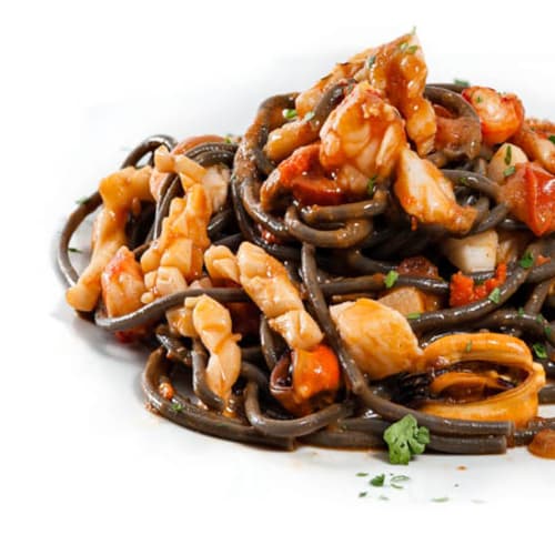La Scala Restaurant in Cagliari, Cagliari