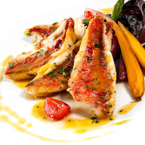 La Scala Restaurant in Cagliari, Cagliari