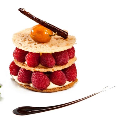 La Scala Restaurant in Cagliari, Cagliari