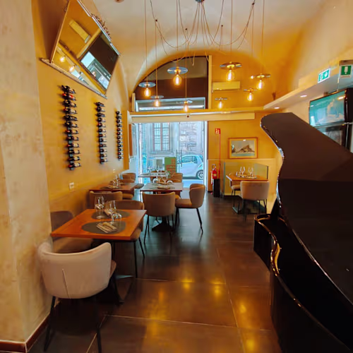 Note Fiorentine - Ristorante Toscano & Live Music, Firenze