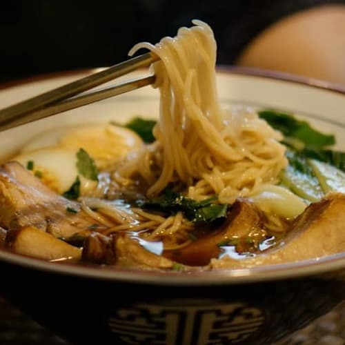 Soya Noodle Bar - Cascais, Cascais