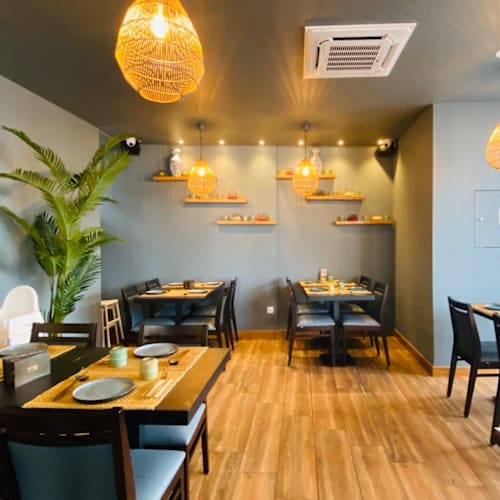 Soya Noodle Bar - Cascais, Cascais