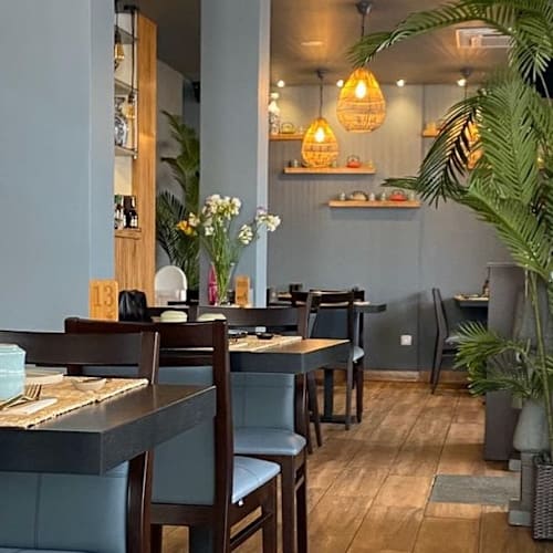 Soya Noodle Bar - Cascais, Cascais