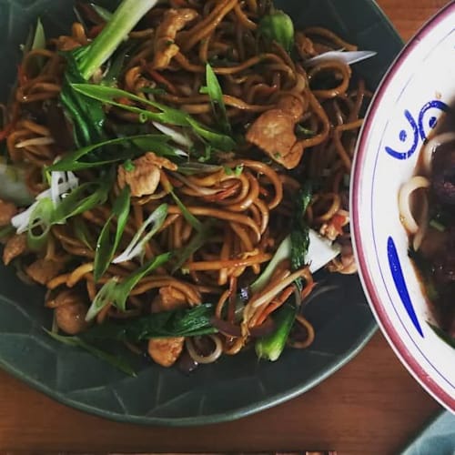 Soya Noodle Bar - Cascais, Cascais