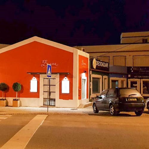 Brava, Almancil