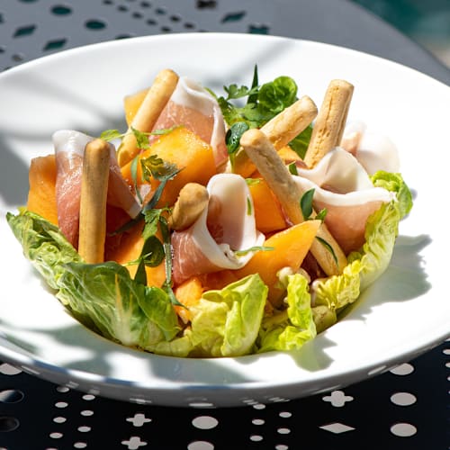 Restaurant Bistronomique de l'Abbaye de Talloires, Talloires-Montmin