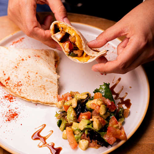 Les trois maladroits, Paris