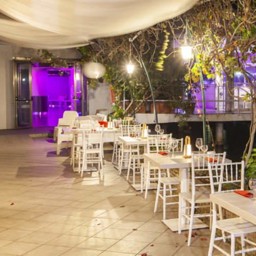 Liv Bistrot, Pozzuoli