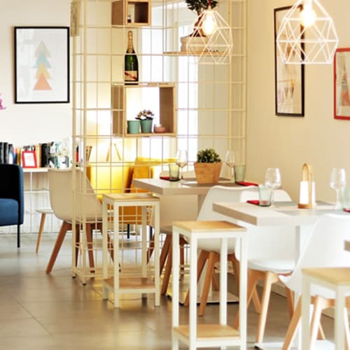 Liv Bistrot, Pozzuoli