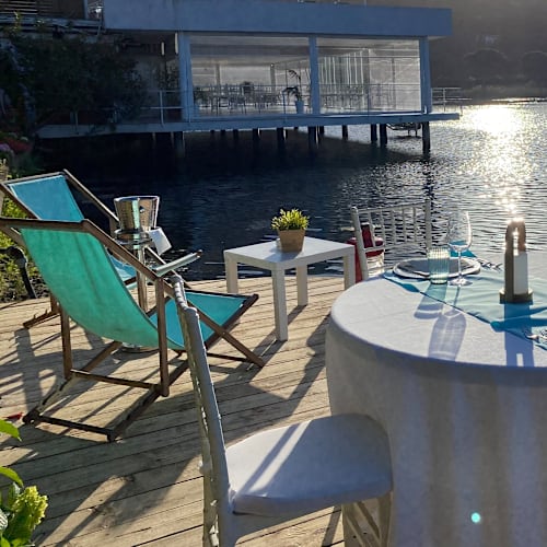 Liv Bistrot, Pozzuoli