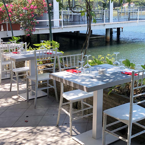 Liv Bistrot, Pozzuoli